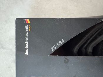 Used Continental Continental Grand Prix 5000, 25 mm 2025 bike — image 2 of 3
