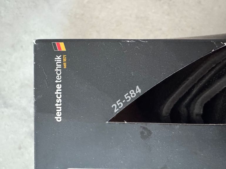 Used Continental Continental Grand Prix 5000, 25 mm 2025 bike — image 2 of 3