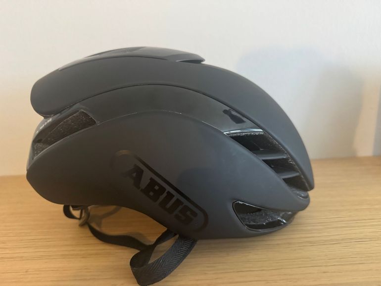 Brugt ABUS GameChanger 2.0 2025 bike — billede 3 af 5