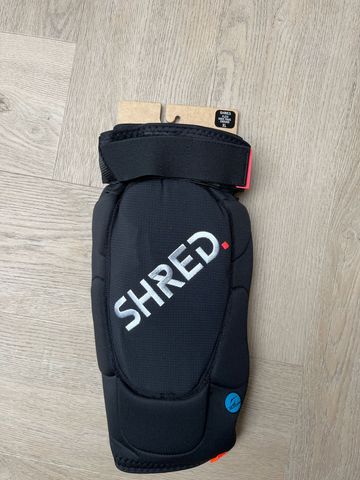 Used shred Flexi Kneepads Enduro 2024 Cycling Clothing