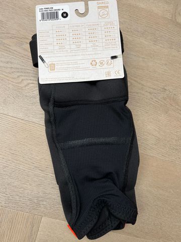 Gebrauchtes shred Flexi Kneepads Enduro 2024 bike — Bild 3 von 3