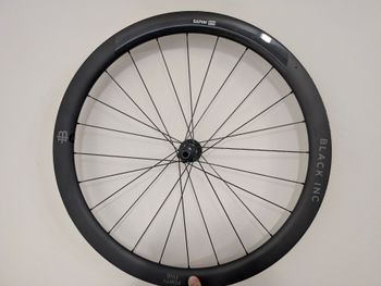 Used Factor FortyFive 2023 bike — image 13 of 13