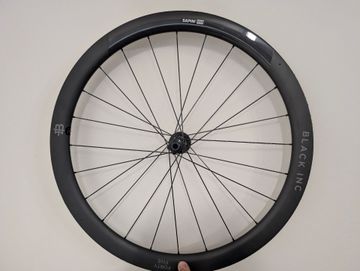 Factor FortyFive 2023 bike d'occasion — image 13 sur 15