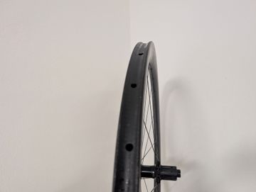 Factor FortyFive 2023 bike d'occasion — image 9 sur 15