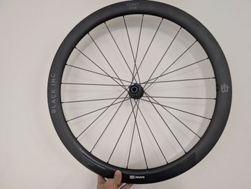 Factor FortyFive 2023 bike d'occasion — image 6 sur 15
