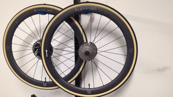 Used Factor FortyFive 2023 bike — image 1 of 13