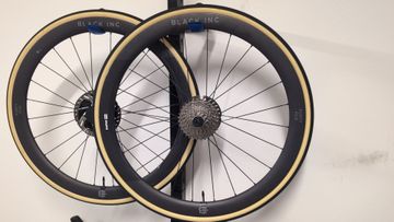 Used Factor FortyFive 2023 Wheels