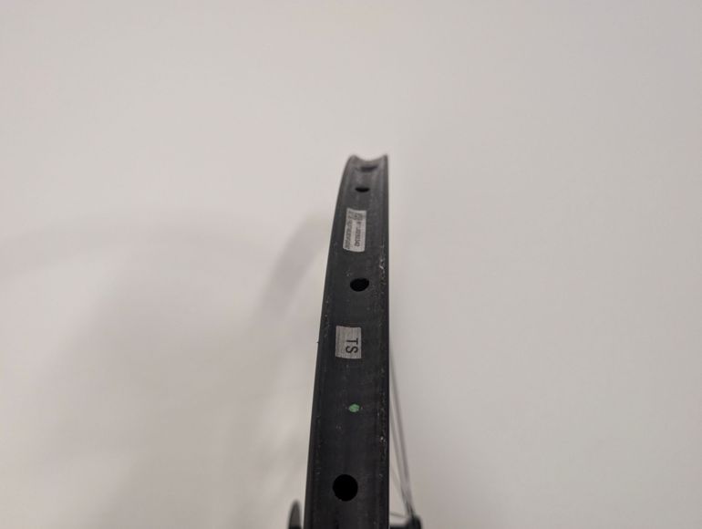 Used Factor FortyFive 2023 bike — image 4 of 13