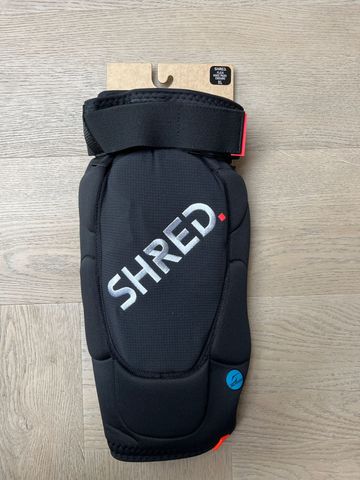Used shred Flexi Kneepads Enduro 2023 Cycling Clothing