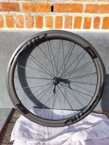 Used Fast Forward (FFWD) ffwd f4r 2020 Wheels