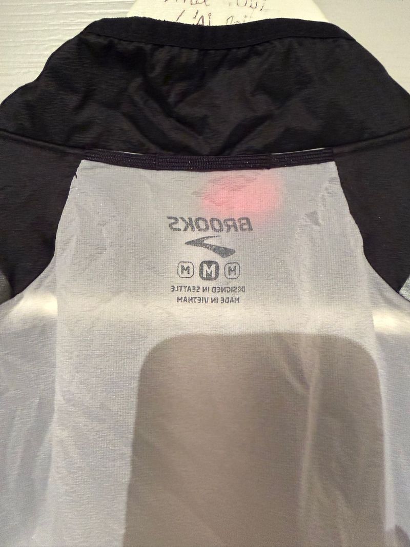 Used Brooks veste Carbonit 2021 Running Clothing