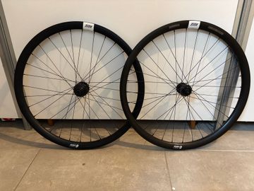 Używany Rose G Thirty Disc XDR Sram 2022 Wheels