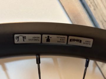 Brugt Rose G Thirty Disc XDR Sram 2022 bike — billede 4 af 4