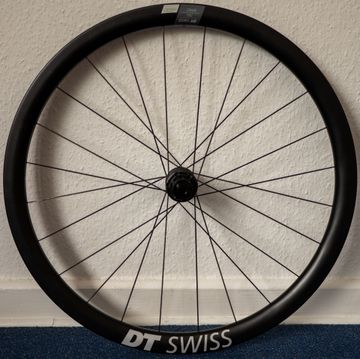 Używany DT Swiss ERC 1600 35mm Dicut HG 27.5" Hinterrad NEU 2025 Wheels