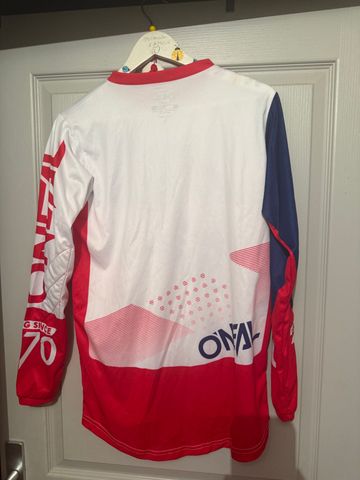 Używany O‘neal tee shirt enduro 2021 Cycling Clothing