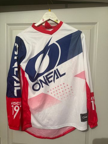 Gebrauchtes O‘neal tee shirt enduro 2021 bike — Bild 3 von 3