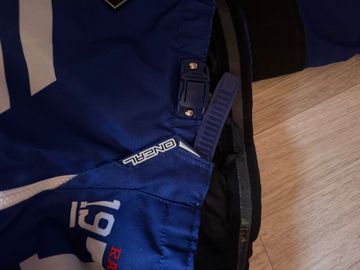 Używany O‘neal pantalon Enduro 2021 Cycling Clothing