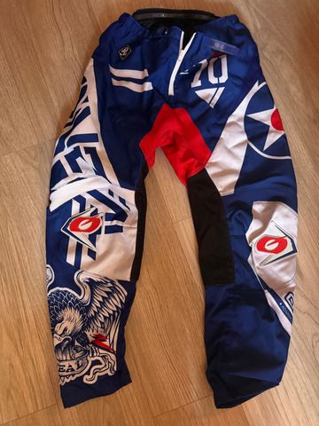 Used O‘neal pantalon Enduro 2021 bike — image 4 of 4