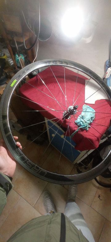 Używany URSUS Ruote Ursus 40 2016 Wheels