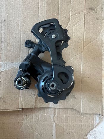 Shimano, Ultegra 6800