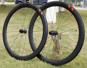 Używany Onirii Roues carbone Onirii DWC LT 50 2025 Wheels