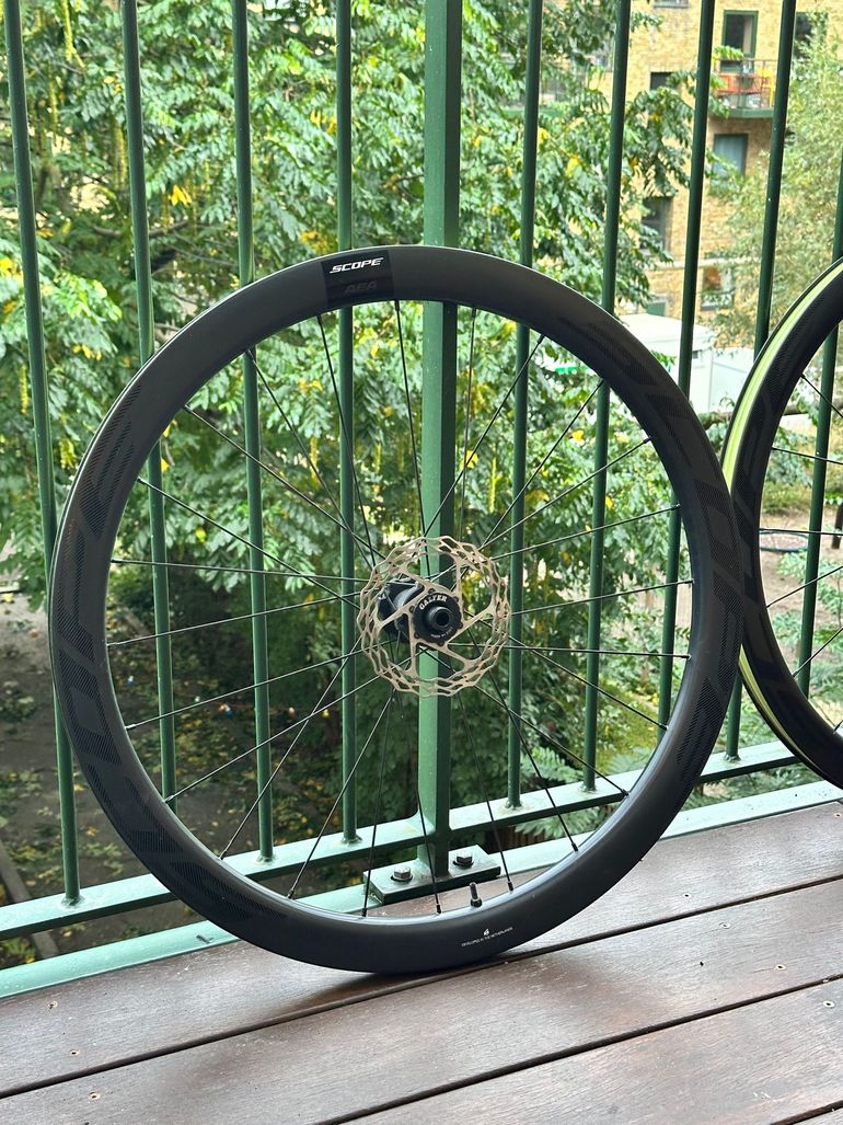 Used Scope R4.A 2022 bike — image 2 of 6