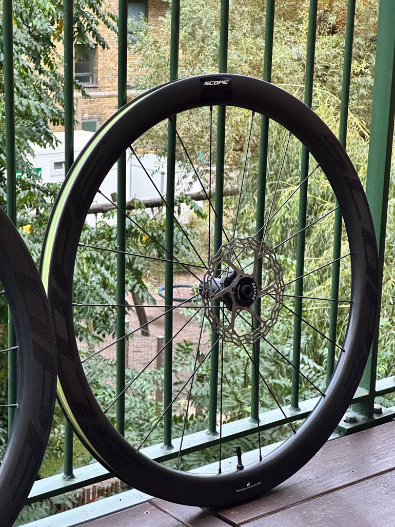 Used Scope R4.A 2022 bike — image 3 of 6