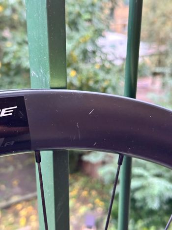 Used Scope R4.A 2022 bike — image 6 of 6