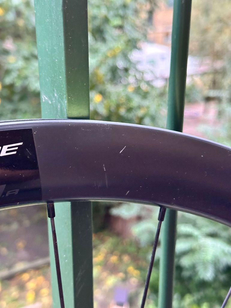 Used Scope R4.A 2022 bike — image 6 of 6