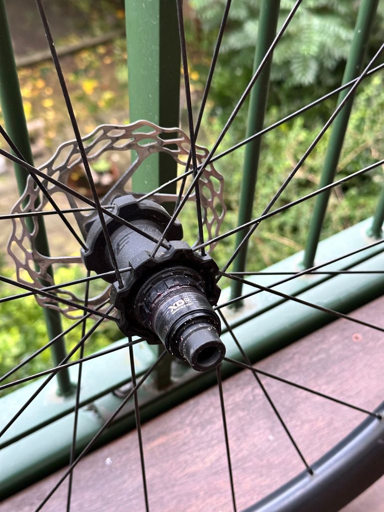 Used Scope R4.A 2022 bike — image 4 of 6