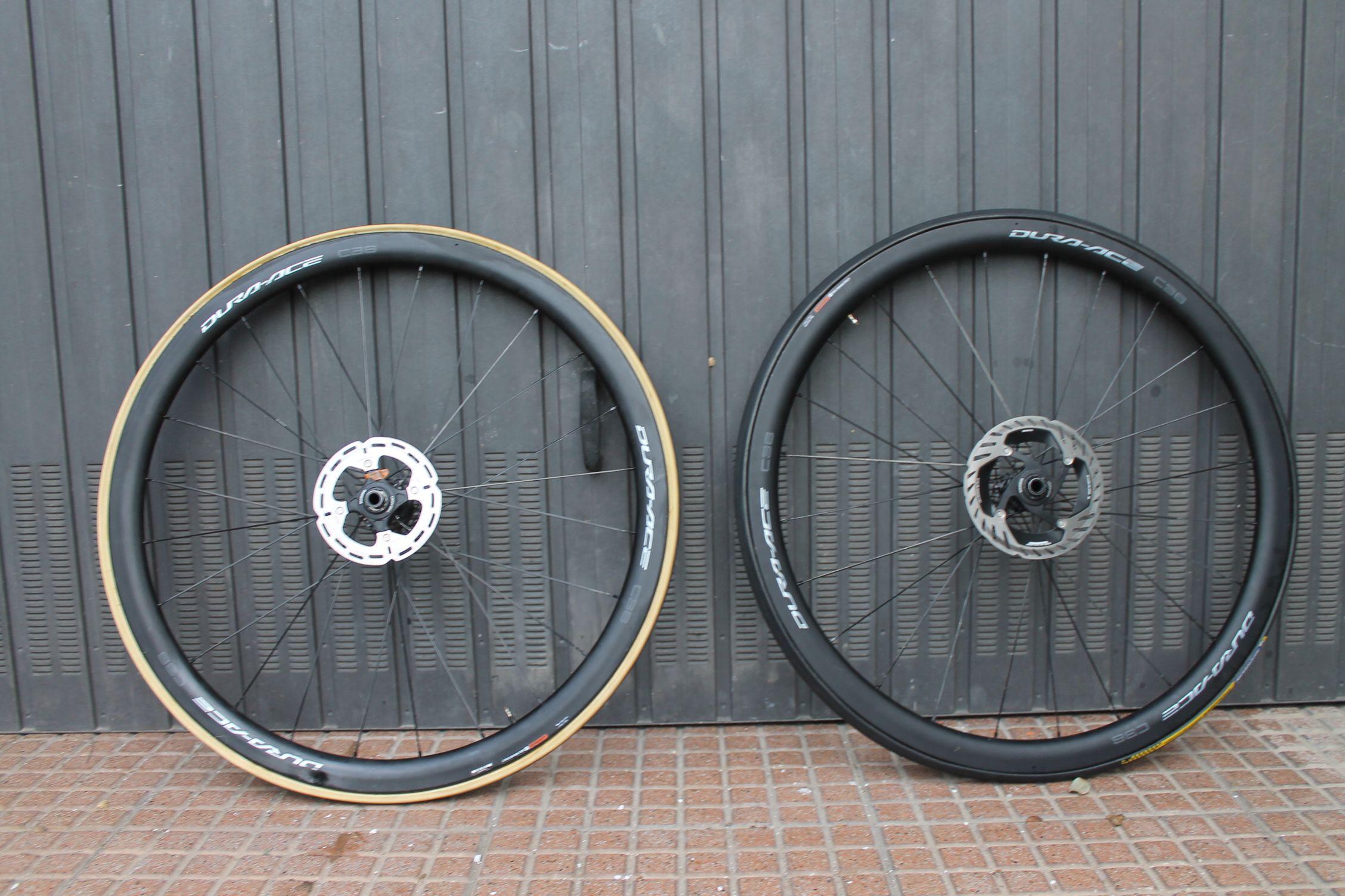 シマノ WH-R9270 カーボン デュラエース SHIMANO DURA-ACE Shimano 
