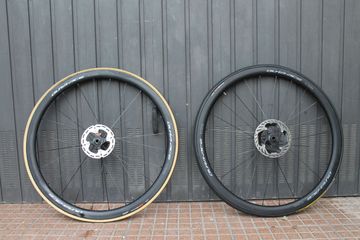 Używany Shimano Dura-Ace C36 WH-R9270 Disc 2024 Wheels