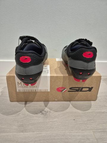 Brugt Sidi Eagles 10 2023 bike — billede 4 af 6