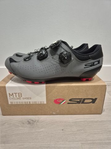 Brugt Sidi Eagles 10 2023 bike — billede 3 af 6