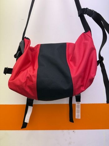 Used Voodoo Voodoo Cycles Messenger Bag NEW!!! 2000 bike — image 4 of 5