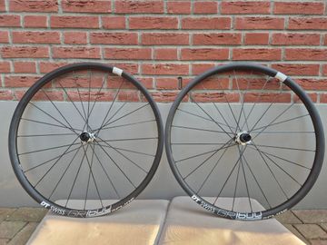 Używany Dt Swiss GR 1600 Spline 2024 Wheels
