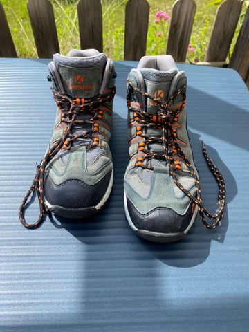 Używany Kimberfeel Chaussures de randonnée Kimberfeel Galibier 2024 Hiking