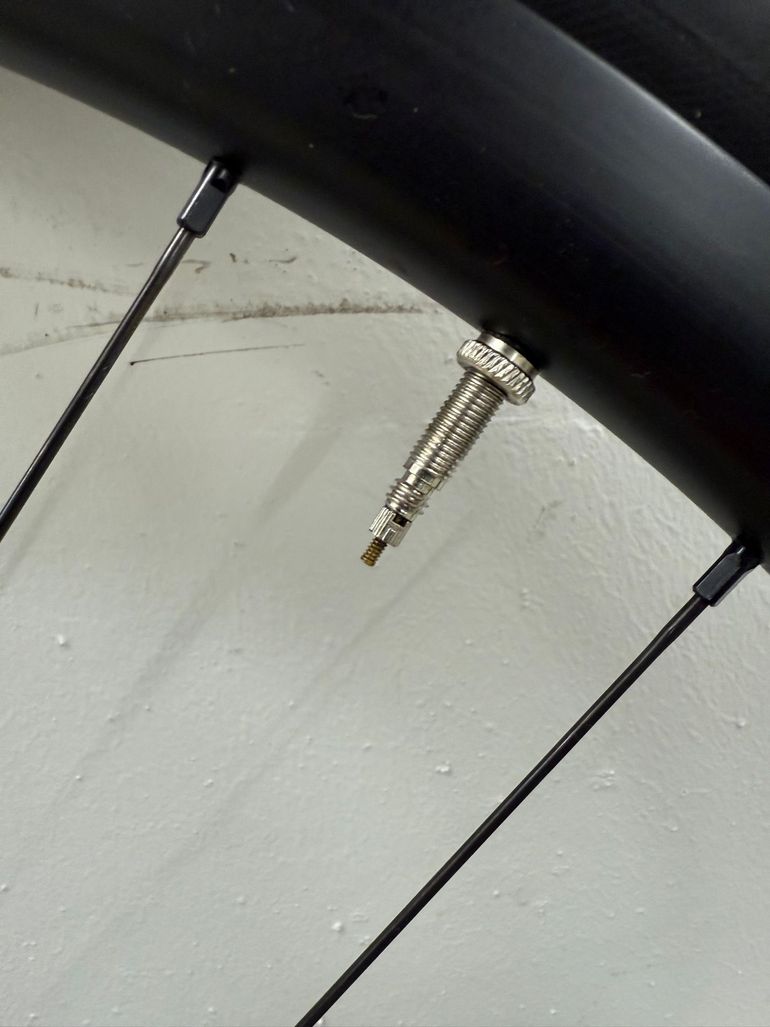 Używany Leeze AC 25 Allround BASIC 2024 bike — zdjęcie 3 z 3
