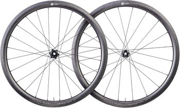 Used Lun GRAPID 700 2024 bike — image 1 of 2