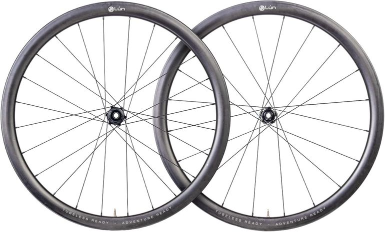 Used Lun GRAPID 700 2024 bike — image 1 of 2