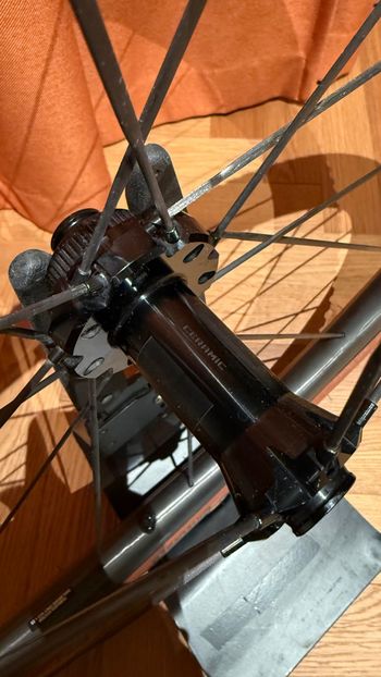 Używany Cadex AR Carbon 2024 bike — zdjęcie 4 z 10