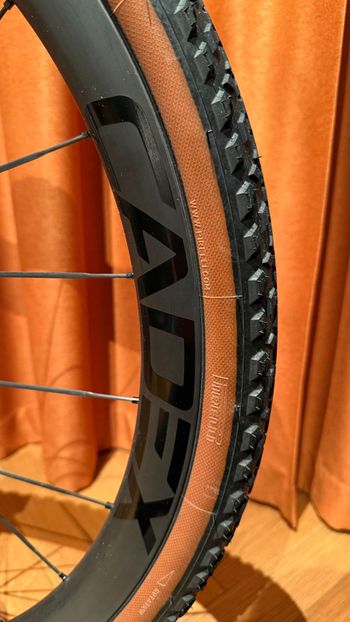 Używany Cadex AR Carbon 2024 bike — zdjęcie 10 z 10