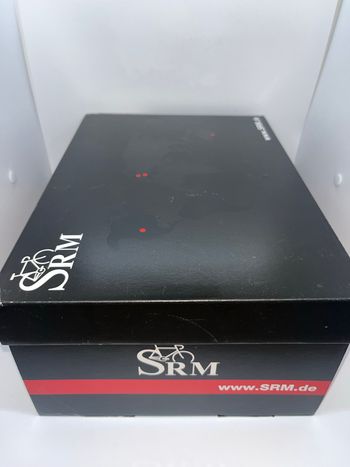Used SRM Origin Carbon Powermeter 2022 bike — image 5 of 5