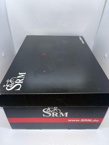 Used SRM Origin Carbon Powermeter 2022 bike — image 5 of 5