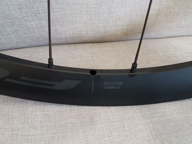 Fulcrum Racing 400 DB 2 Way Fit XDR null