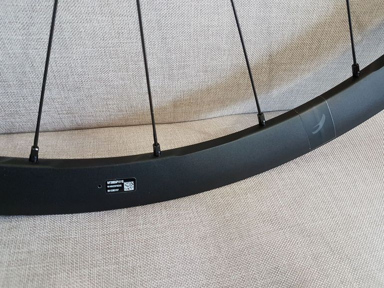 Fulcrum Racing 400 DB 2 Way Fit XDR null