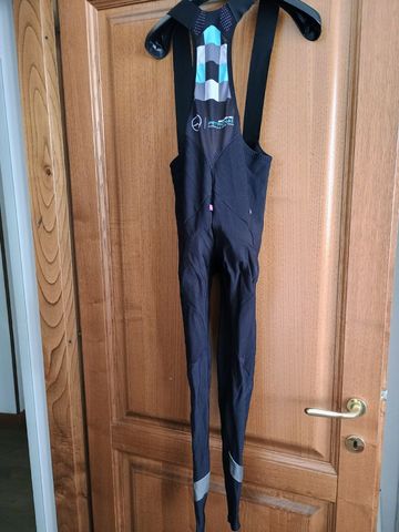 Used Assos AMG Petronas 2022 bike — image 4 of 6