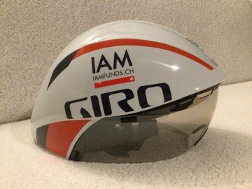 Używany Giro Aerohead Ultimate 2016 Cycling Accessories