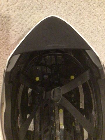 Used Giro Aerohead Ultimate 2016 bike — image 5 of 6