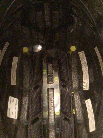 Used Giro Aerohead Ultimate 2016 bike — image 6 of 6